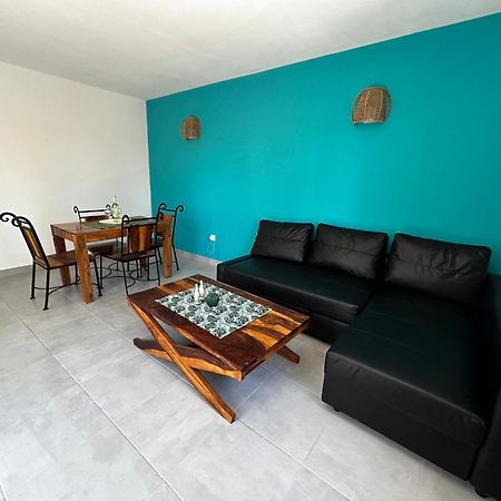 Casa De Leon Daire Corralejo Dış mekan fotoğraf