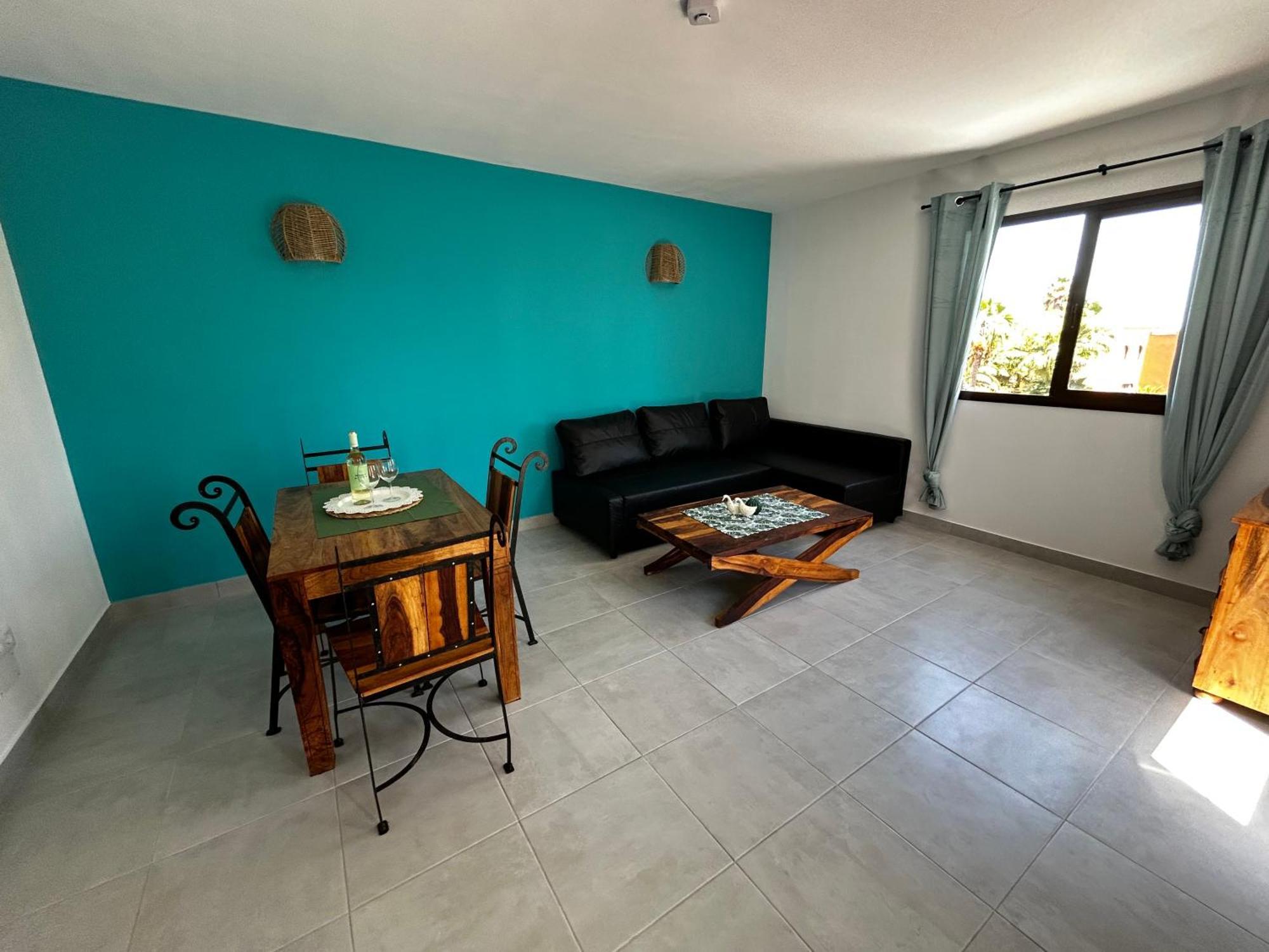 Casa De Leon Daire Corralejo Dış mekan fotoğraf