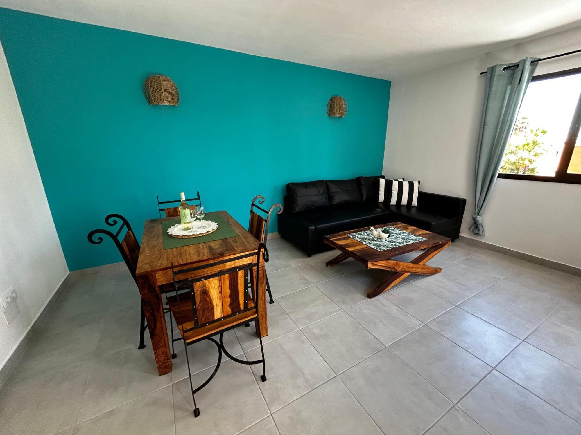 Casa De Leon Daire Corralejo Dış mekan fotoğraf