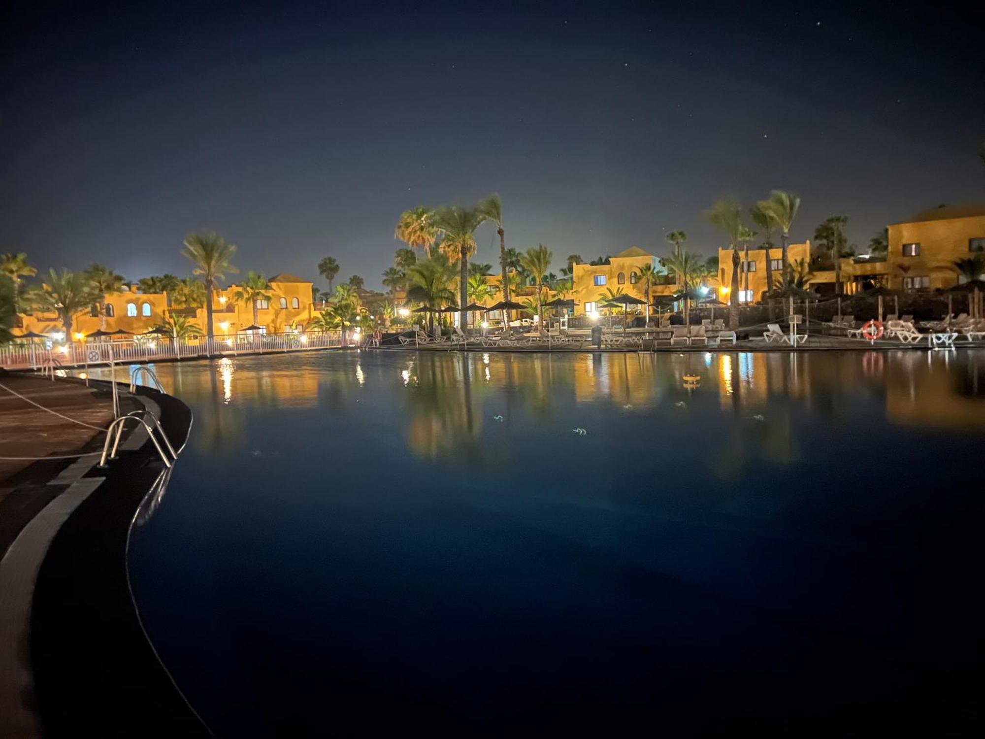 Casa De Leon Daire Corralejo Dış mekan fotoğraf