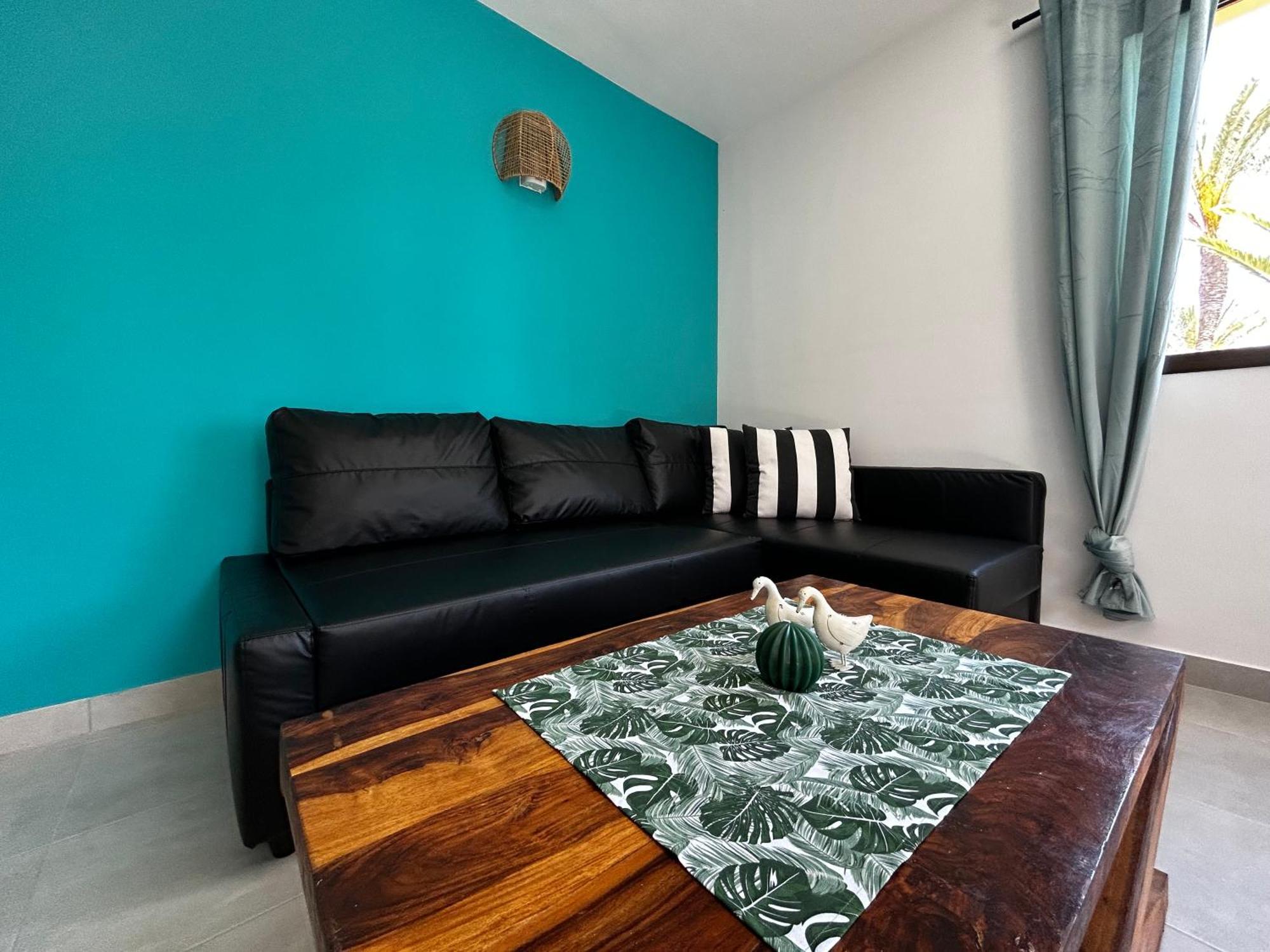 Casa De Leon Daire Corralejo Dış mekan fotoğraf