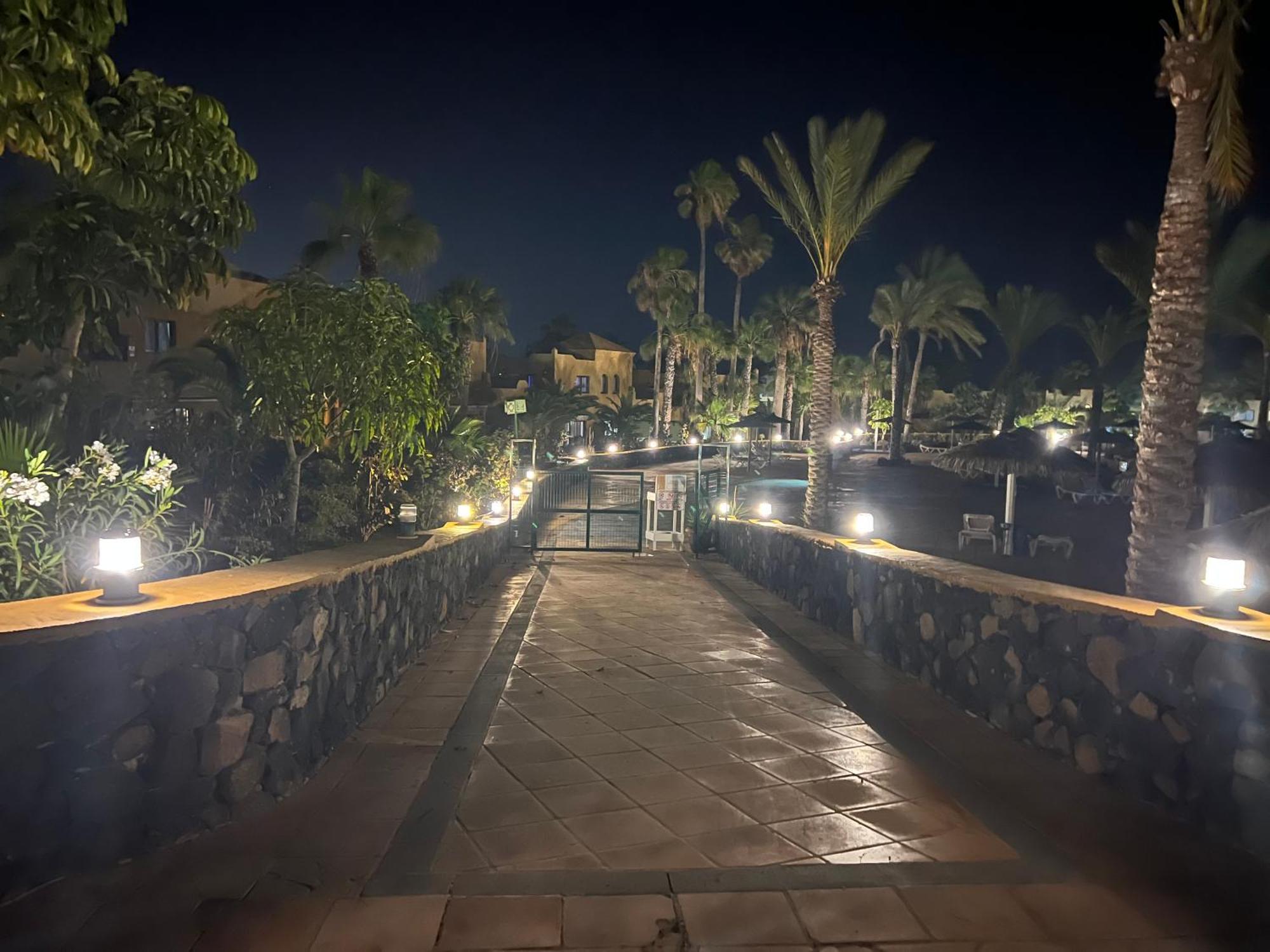 Casa De Leon Daire Corralejo Dış mekan fotoğraf