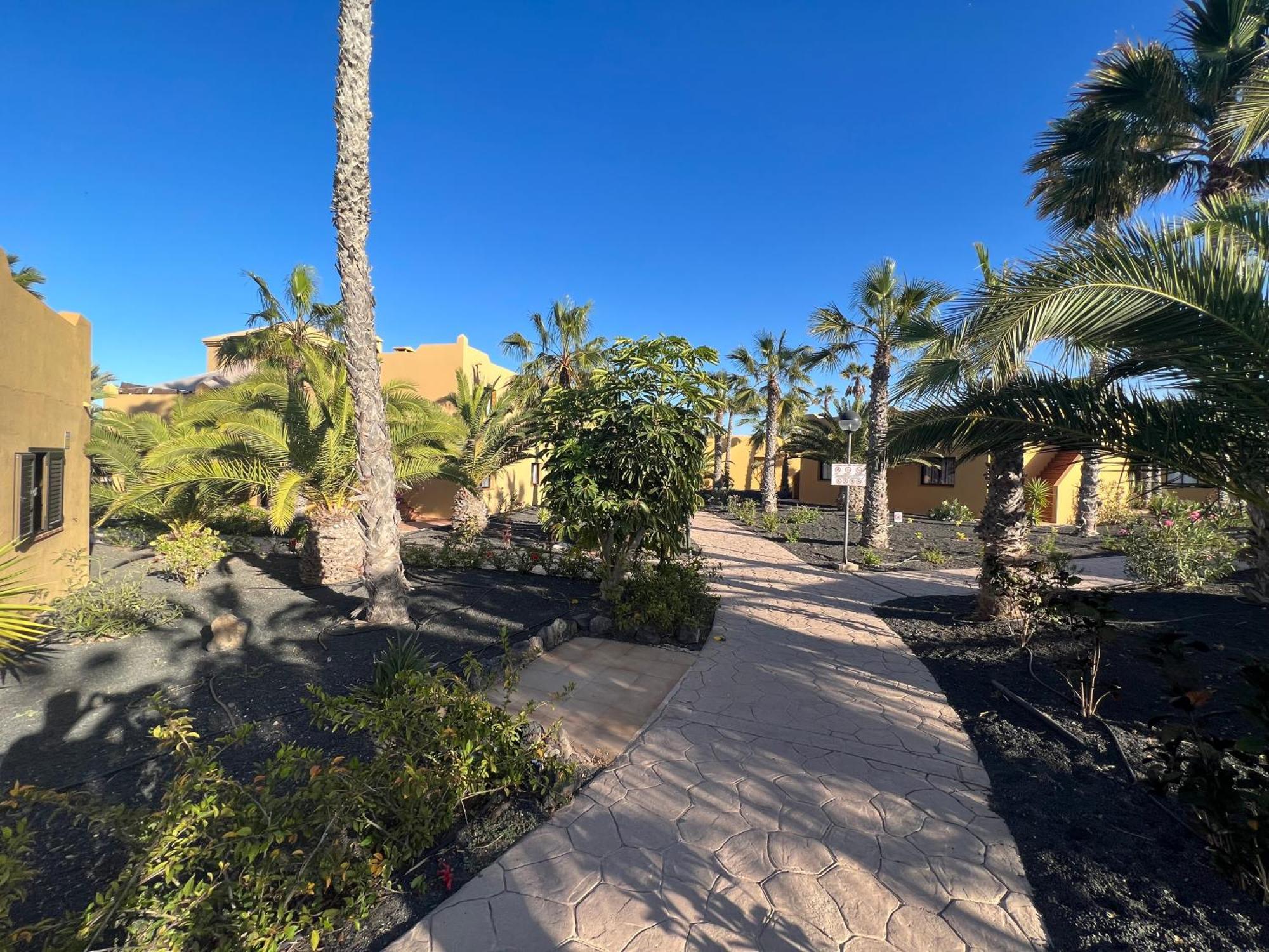 Casa De Leon Daire Corralejo Dış mekan fotoğraf